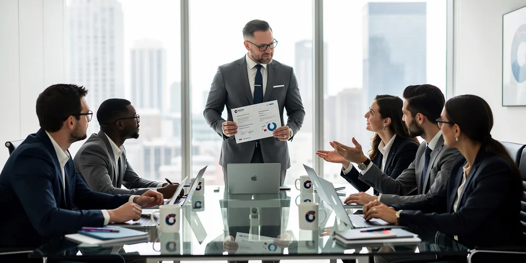 Comment le branding impacte la réussite d’une entreprise