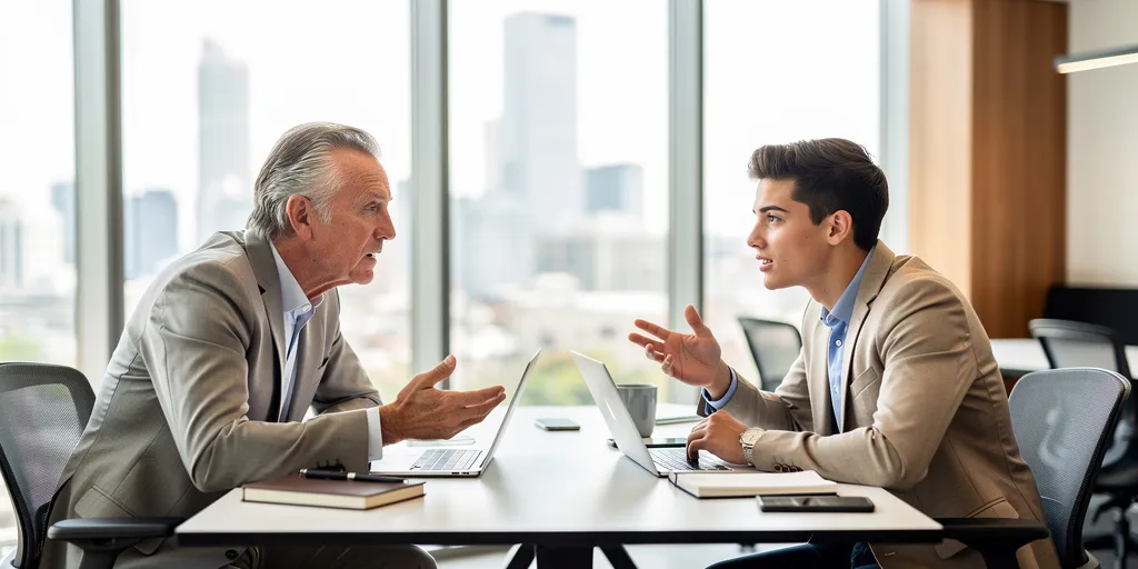 Comment trouver un bon mentor pour accélérer votre parcours entrepreneurial