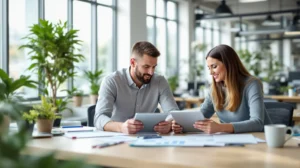 logiciel gestion d'entreprise