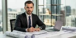 créer agence immobilière