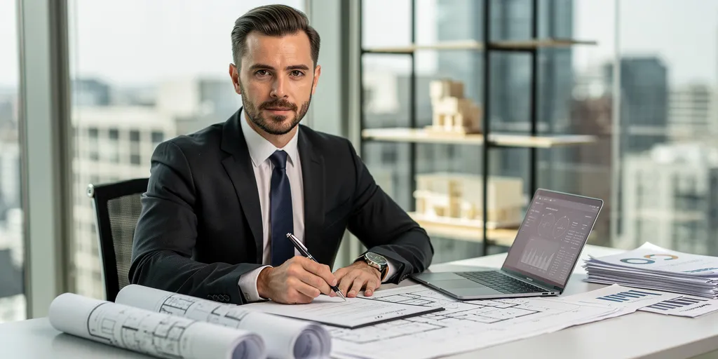 créer agence immobilière