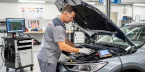 creer controle technique