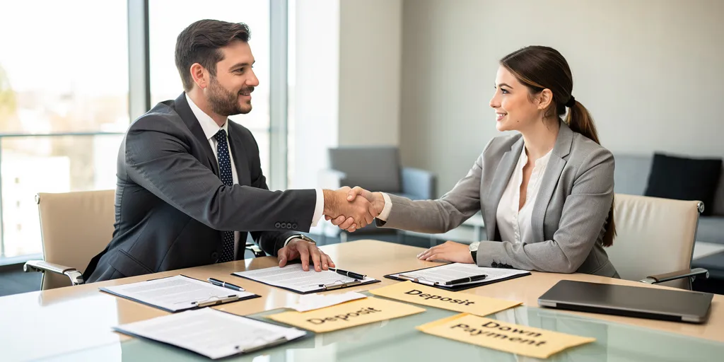 difference entre arrhes et acomptes