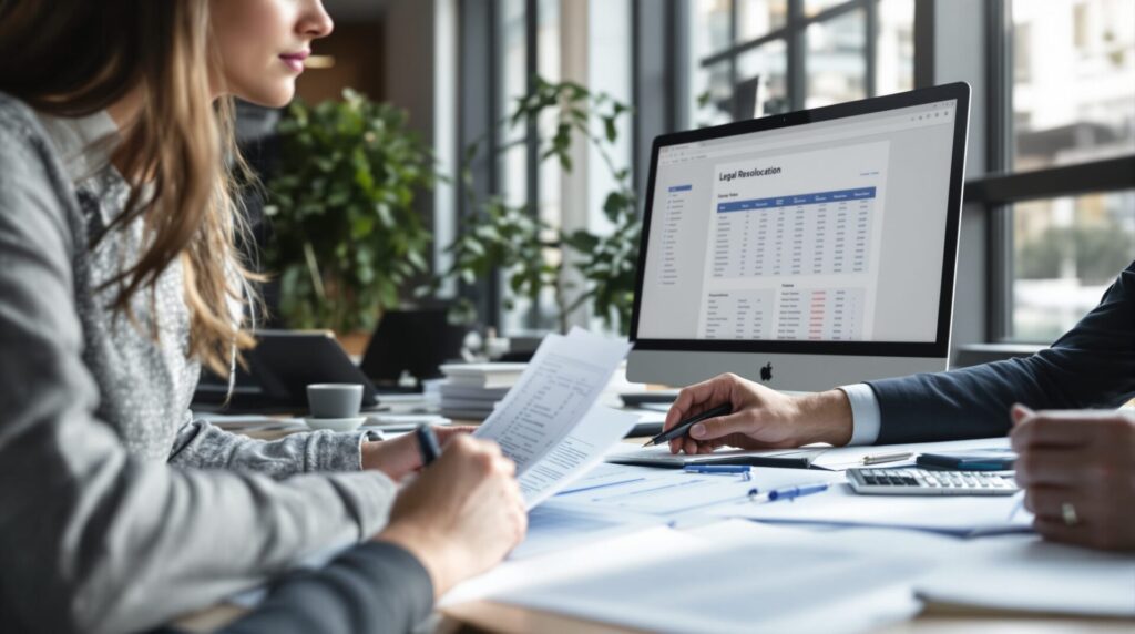 dotation reserve legale