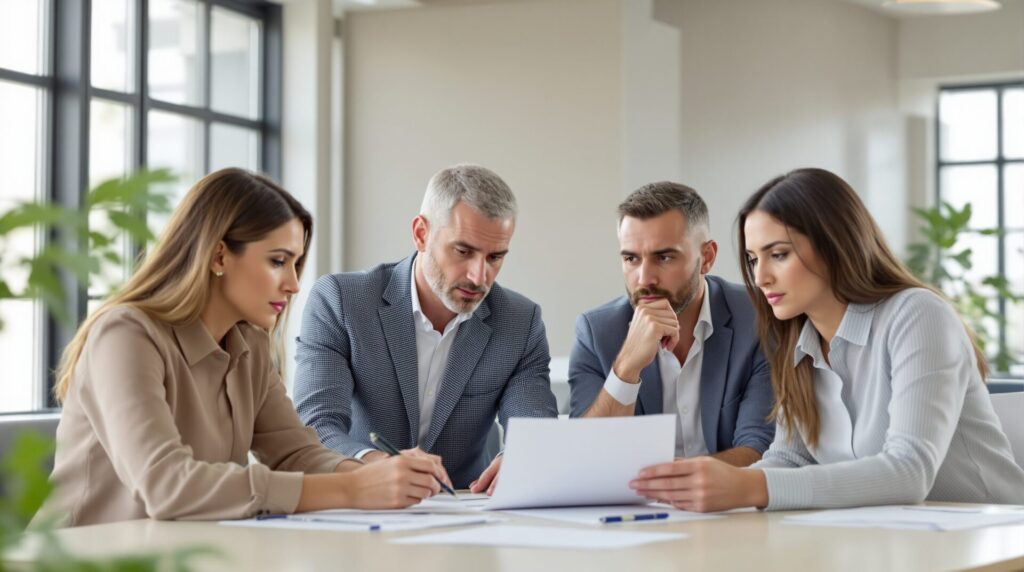 quels sont les inconvénients de la sci