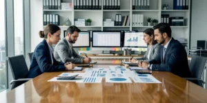 les principes de la comptabilité