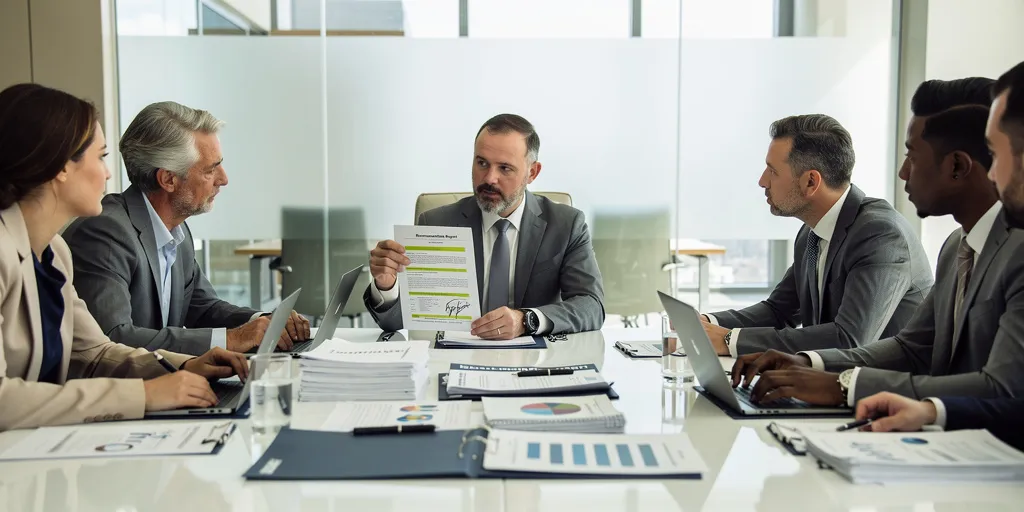 modèle pv rémunération président sas