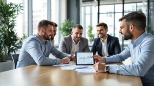 placement excédent de trésorerie entreprise