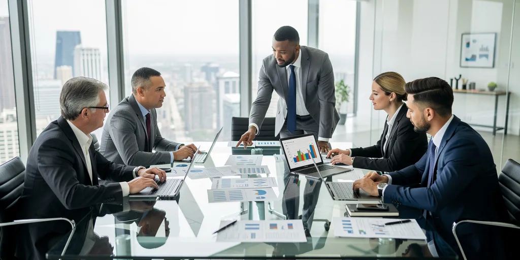 plan de financement def