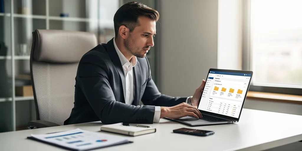 Prospection efficace : pourquoi un fichier ciblé est indispensable à votre stratégie ?