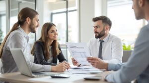 rémunération des comptes courants d'associés