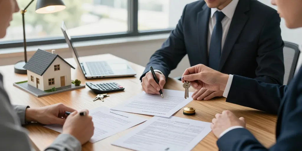 apport d un bien immobilier à une sci