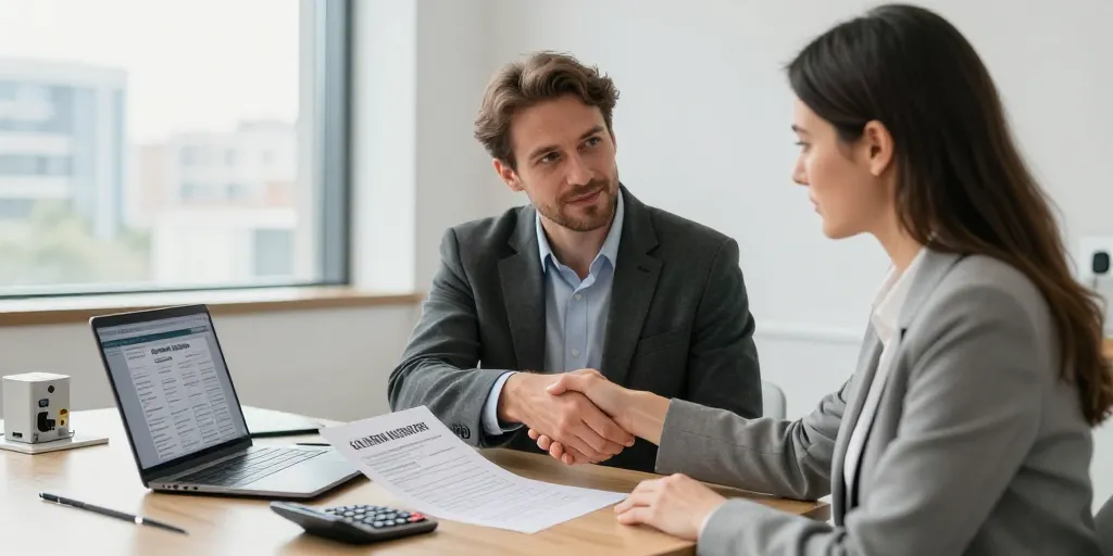 avantages crédit bail