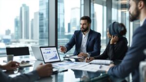 business model et business plan