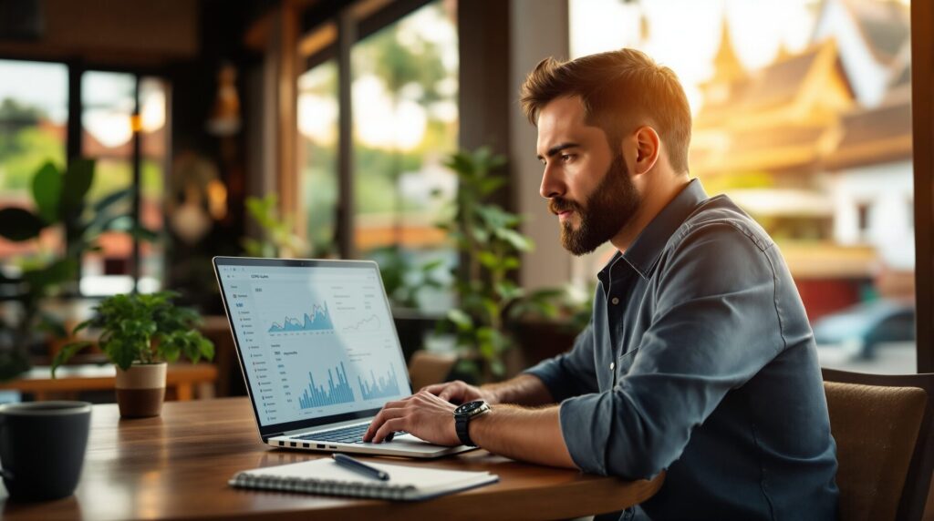 cédric guérin chiang mai seo