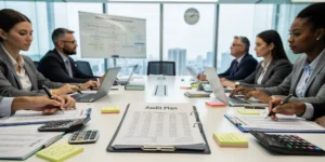 controle des comptes