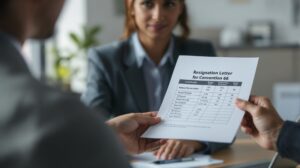 démission convention 66