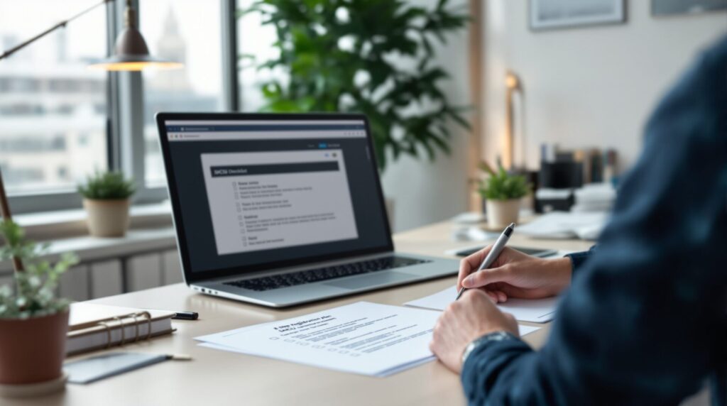 etapes creation sasu