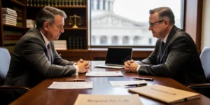 interdiction de gérer une entreprise