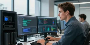 Maintenance d’un site internet : sécurité, mises à jour, sauvegardes et performance