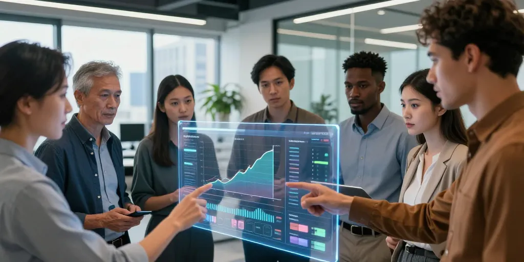 Publicité digitale : les grandes tendances de la programmatique en 2026