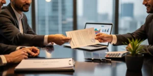 société de participation