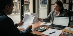 taxe habitation entreprise