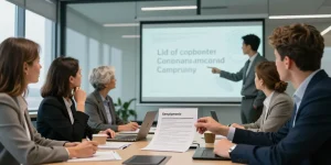 changement de dénomination sociale conséquences pour les salariés