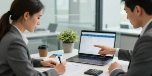 changer de banque professionnelle