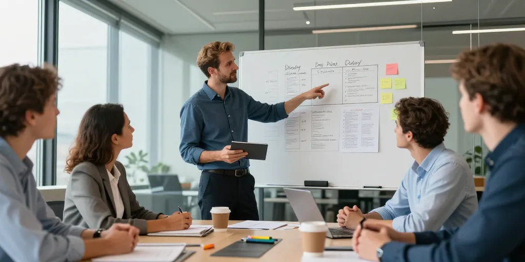 agence team building