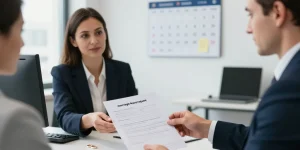 congé mariage délai raisonnable