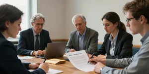 definition but lucratif