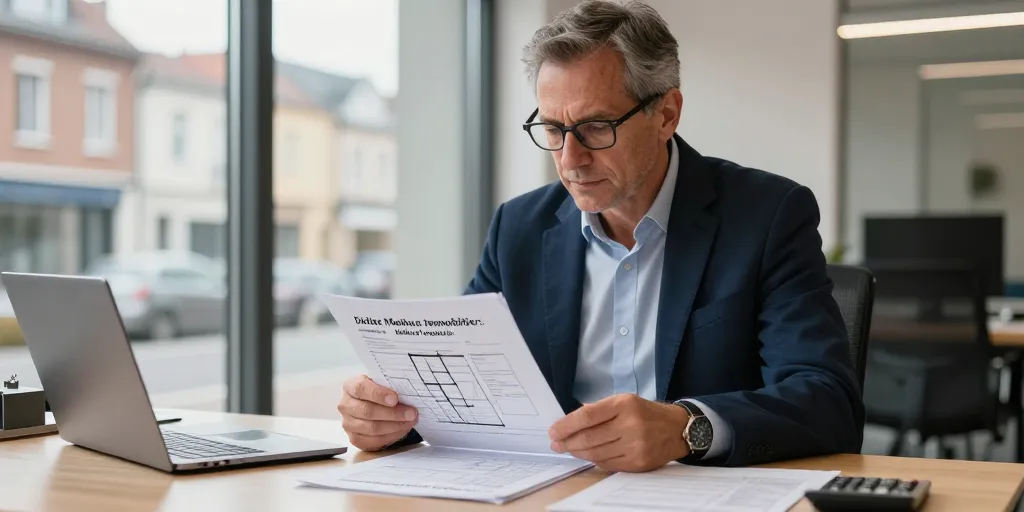 didier mathus immobilier