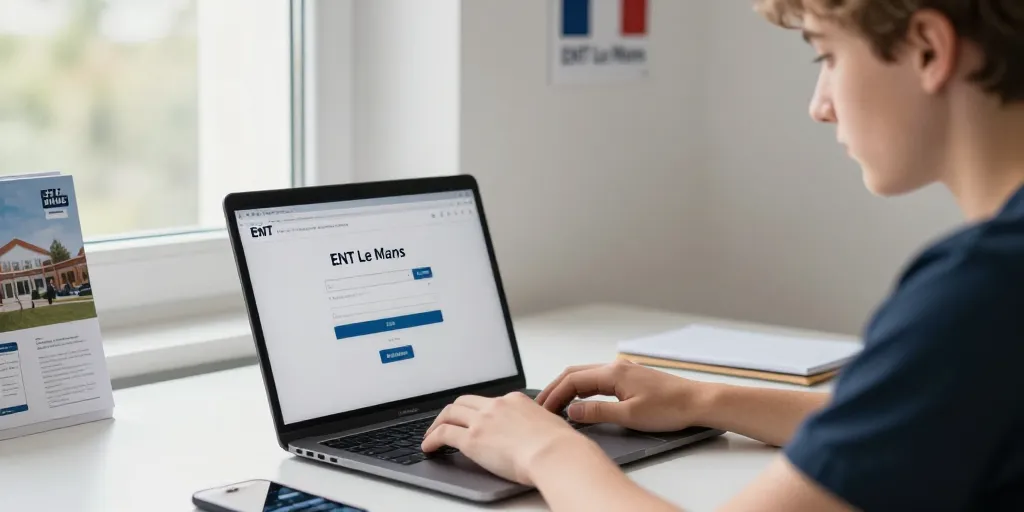 ent le mans
