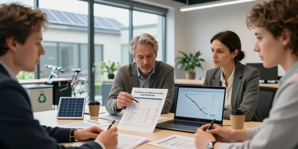 entreprise eco responsable