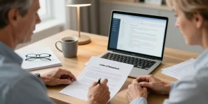 modele lettre de desistement