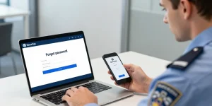 mon portail securitas