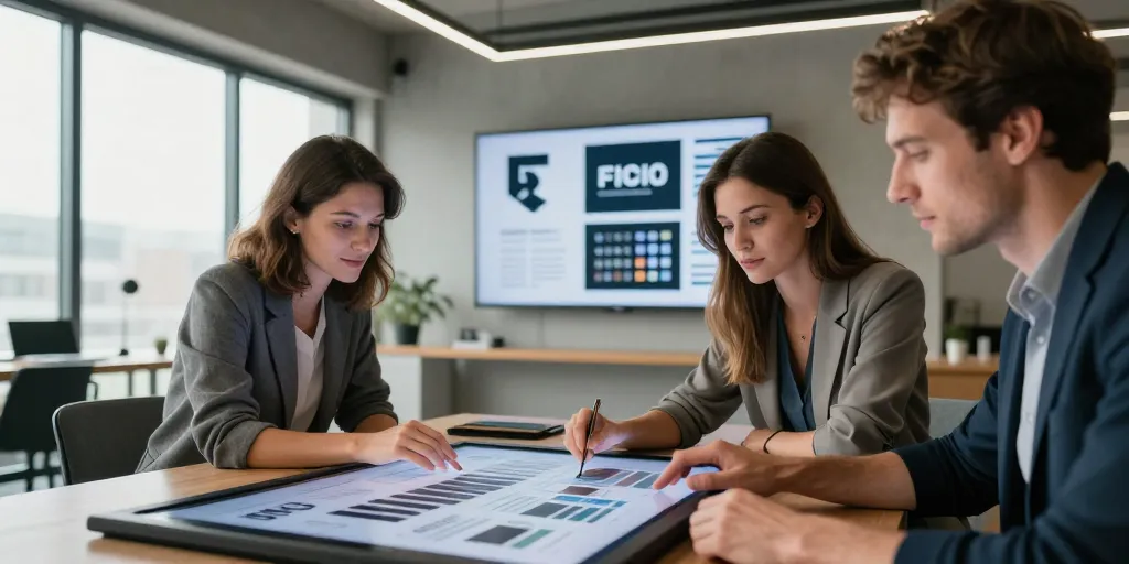 Pourquoi soigner son identité visuelle en 2026 ?