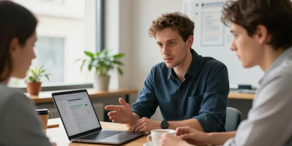 Réseaux Eco : le blog multi-thématique dédié aux contenus professionnels