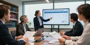 sasu rapport de gestion