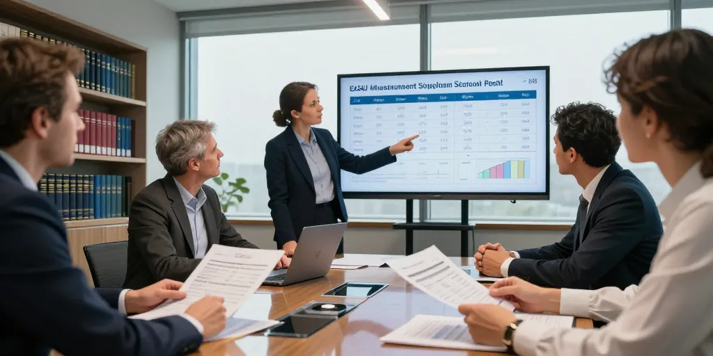 sasu rapport de gestion