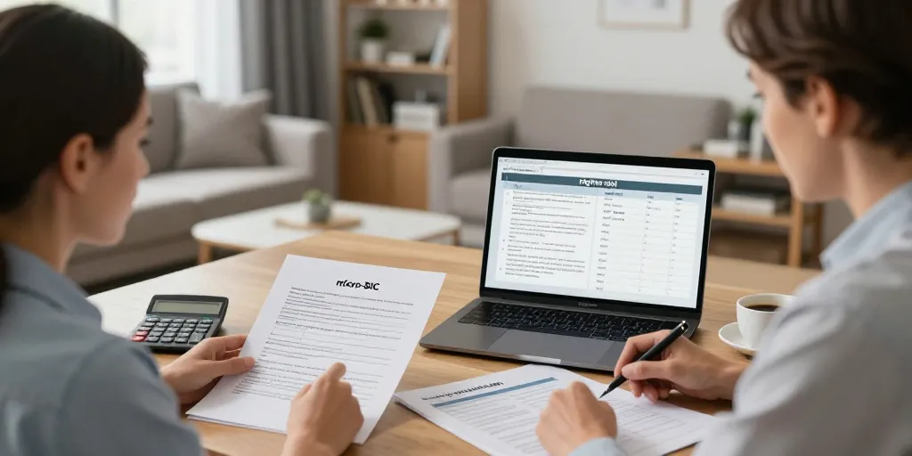 avantage fiscal location meublé