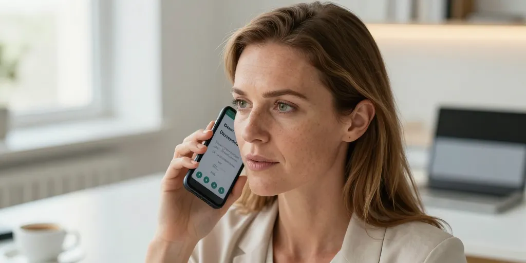 boursorama service client