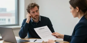 chômage et licenciement pour faute grave