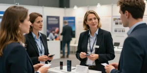 standiste professionnel