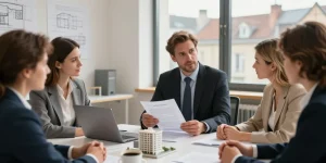 litige copropriété