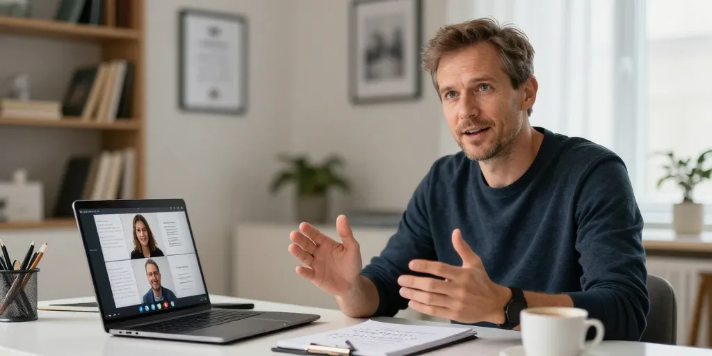 formation copywriting en ligne