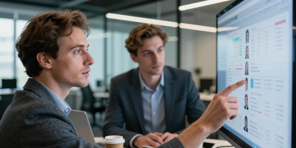 Intelligence artificielle et emploi : ce qu'il faut savoir en 2026