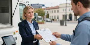 comment en va obtenir licence de food truck