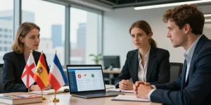 formation linguistique professionnelle